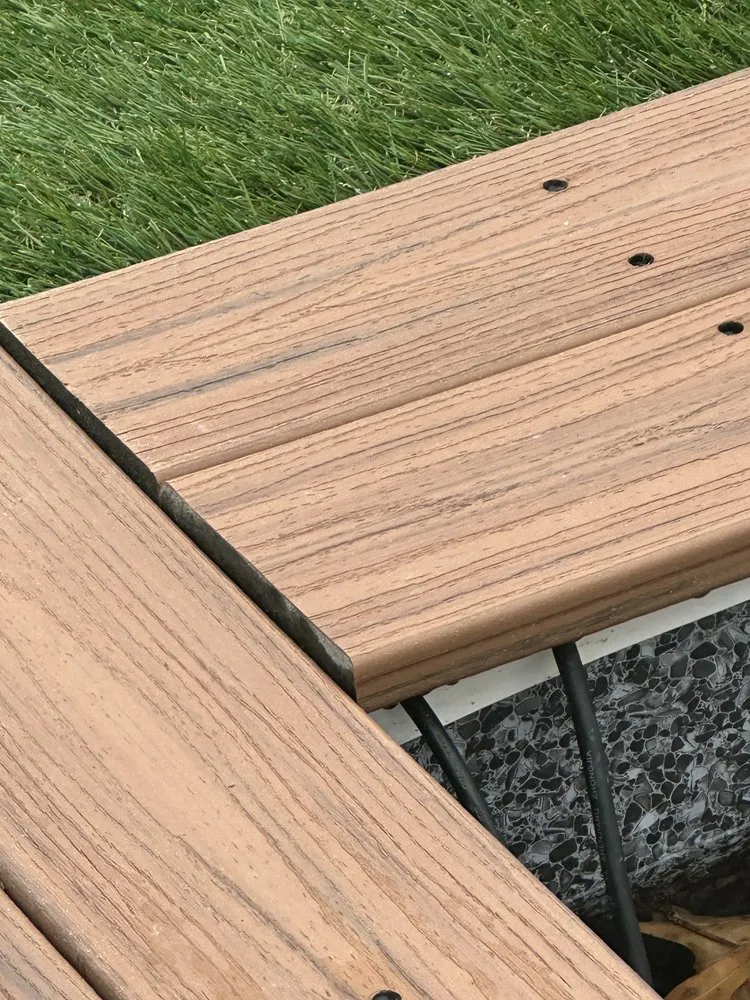 Reliable outdoor landscaping with custom design in Pittsburgh, PA by Pondscapes