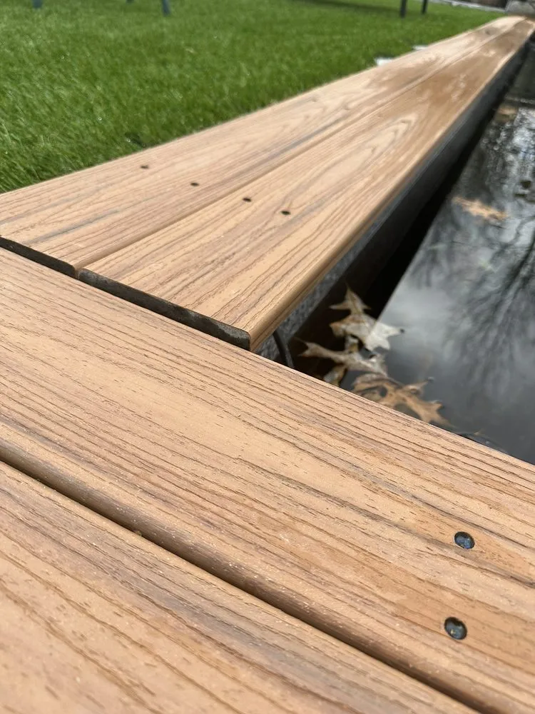 Affordable residential landscaping in Pittsburgh, PA by Pondscapes