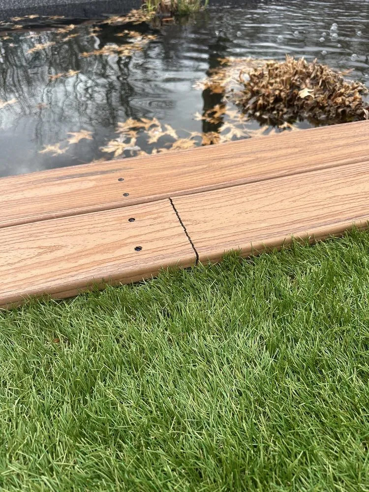 Reliable landscape design experts serving Pittsburgh, PA - Pondscapes