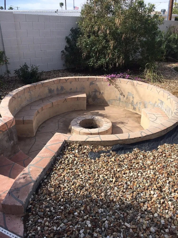 Trusted yard maintenance experts serving Queen Creek, AZ - Pondscapes