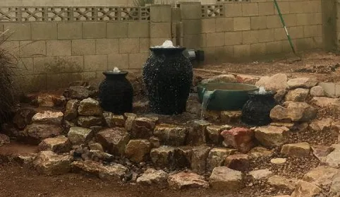 Reliable lawn care service in Queen Creek, AZ - Pondscapes