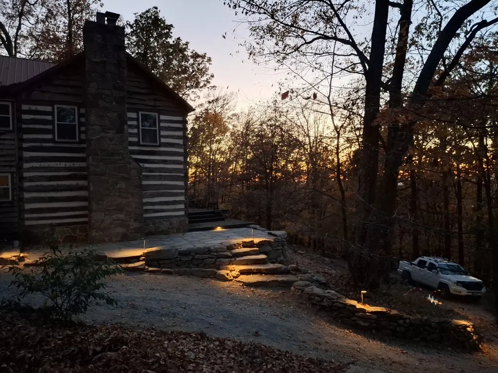 Trusted landscaping services in Thurmont, MD by Pondscapes