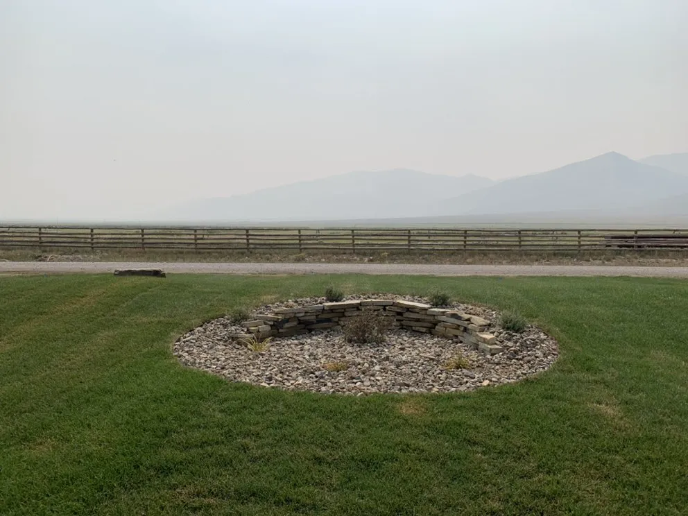 Local residential landscaping in Rigby, ID - Pondside Property Services