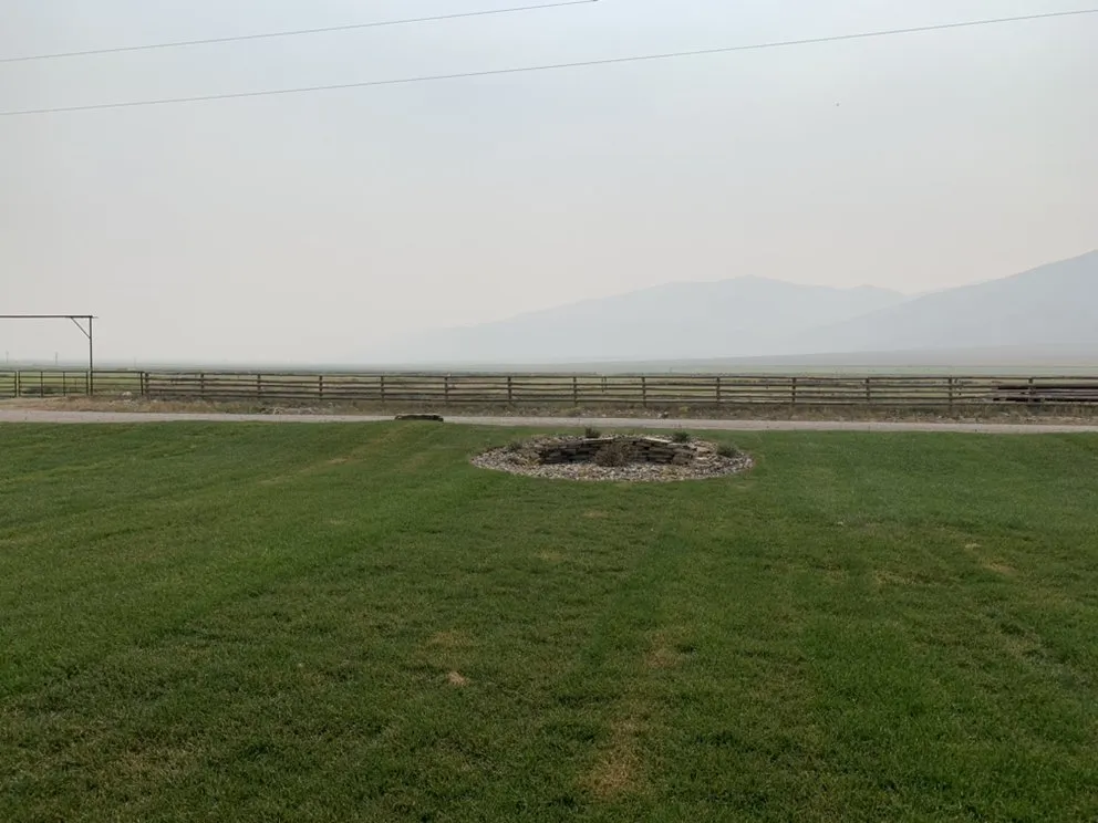 Reliable yard maintenance for beautiful yards across Rigby, ID - Pondside Property Services