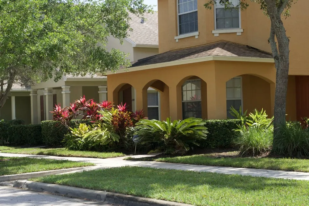 Reliable residential landscaping near you across Stuart, FL - Ponn's Landscaping