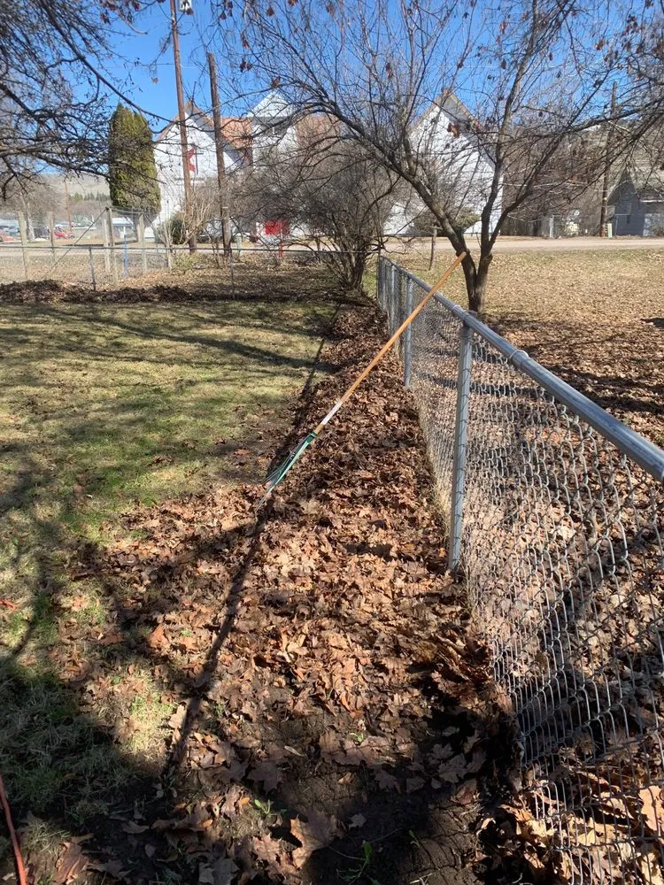 Professional residential landscaping experts serving Missoula, MT - Ponos environmental services