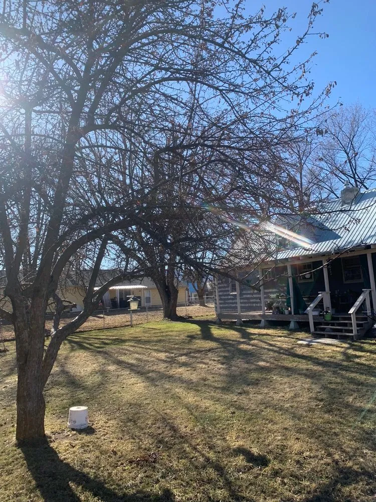 Local landscape installation experts serving Missoula, MT - Ponos environmental services