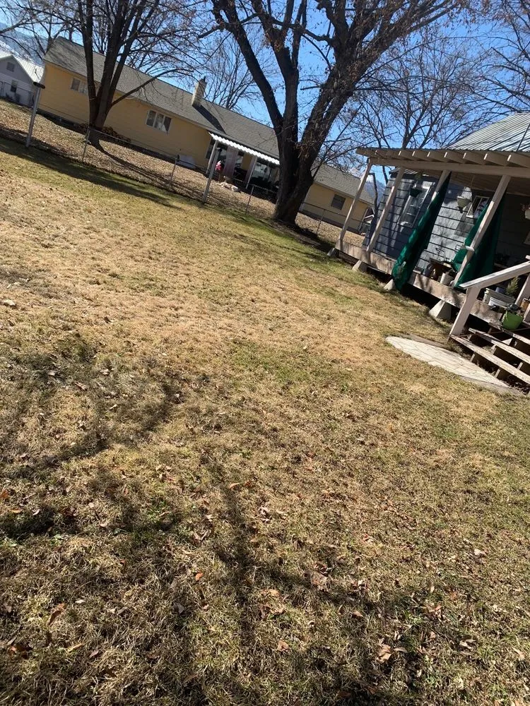 Expert outdoor landscaping experts serving Missoula, MT - Ponos environmental services