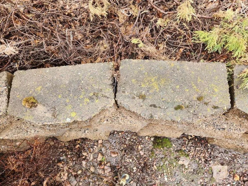 Local outdoor landscaping in Missoula, MT by Ponos environmental services