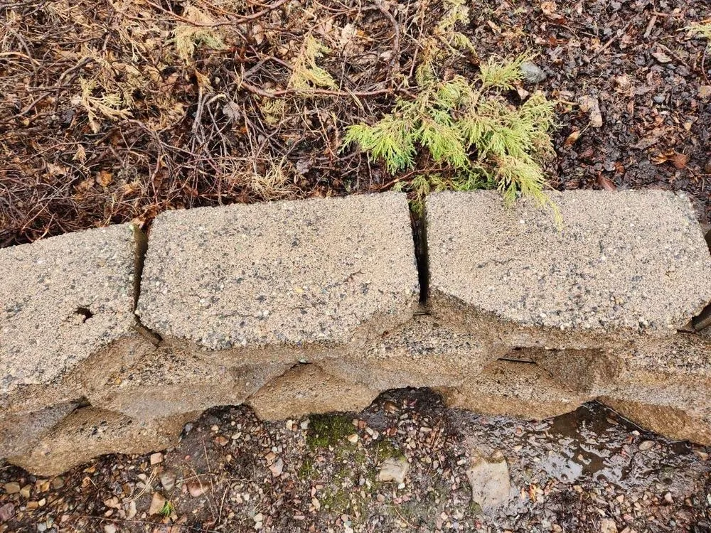 Affordable landscape installation for homes in Missoula, MT by Ponos environmental services