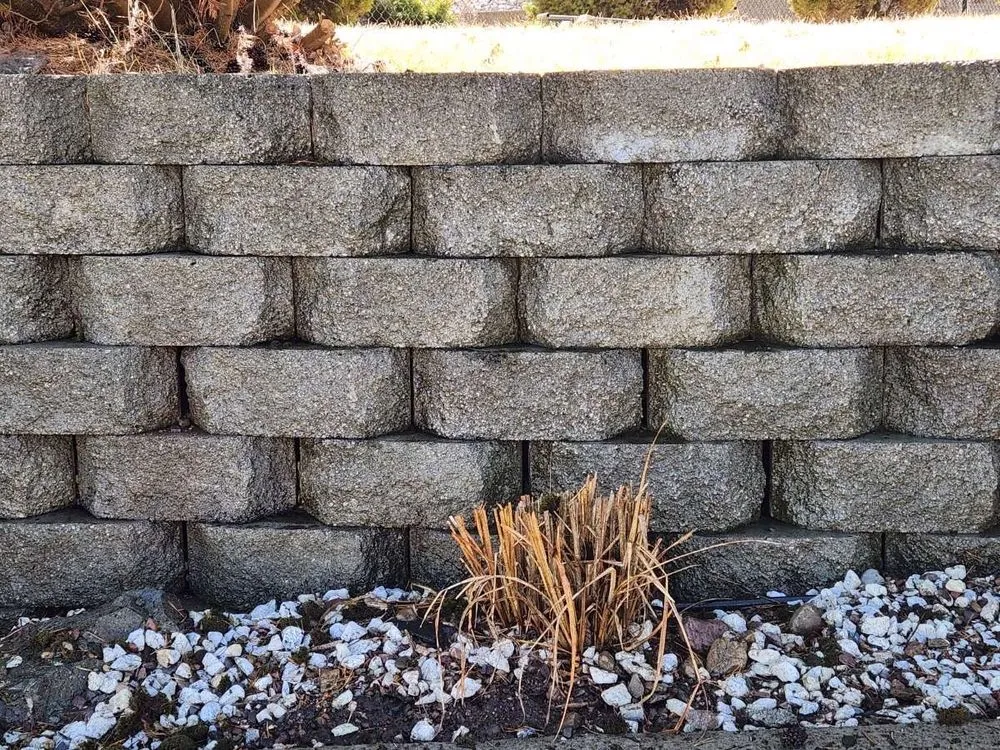 Custom residential landscaping in Missoula, MT by Ponos environmental services