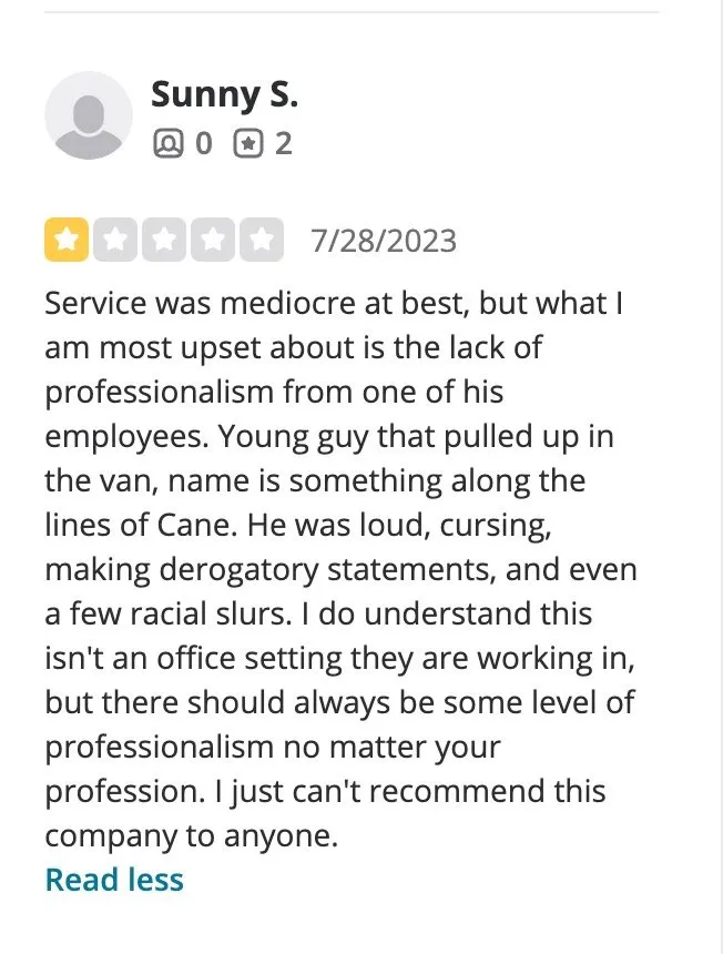 Local garden landscaping in New Orleans, LA - Ponseti Landscaping