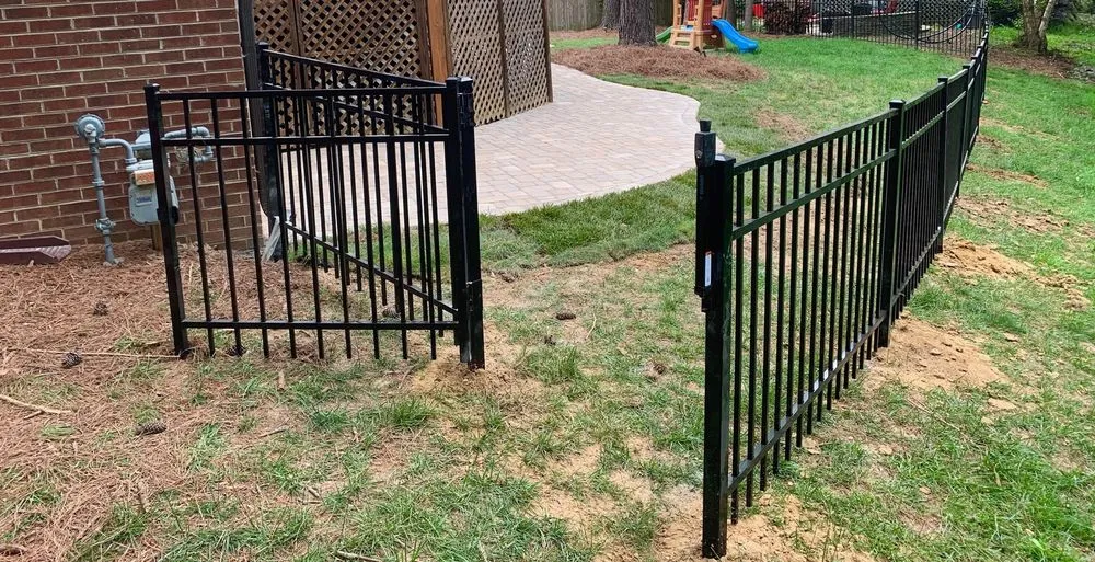 Expert yard maintenance in Cary, NC by Ponti Landscapes