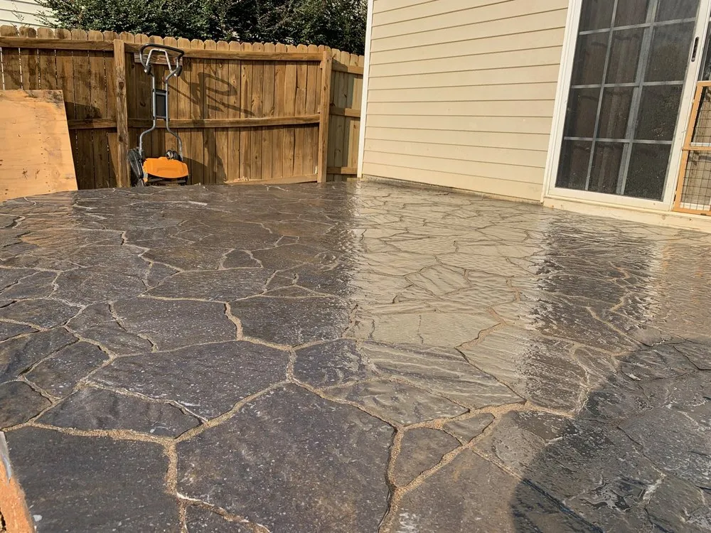 Top-rated lawn care service in Cary, NC - Ponti Landscapes