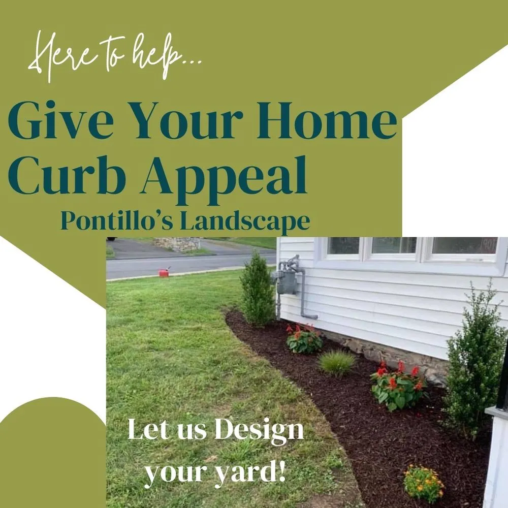 Expert landscaping services for beautiful yards in Shelton, CT by Pontillo’s landscape and design