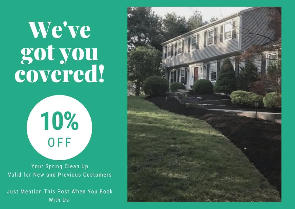 Local lawn care service experts serving Shelton, CT - Pontillo’s landscape and design