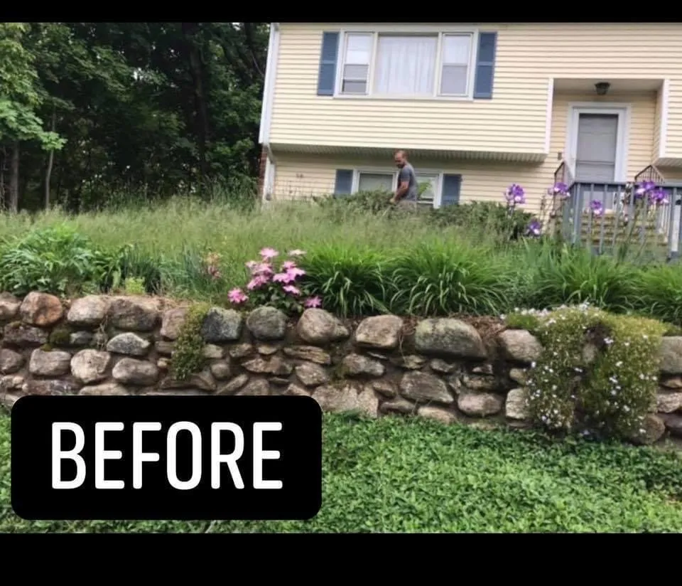 Reliable lawn care service experts serving Shelton, CT - Pontillo’s landscape and design