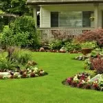 Local residential landscaping for outdoor upgrades in Atco, NJ by Pontonio's Lawn Service