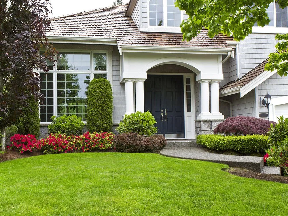 Reliable lawn care service in Atco, NJ - Pontonio's Lawn Service