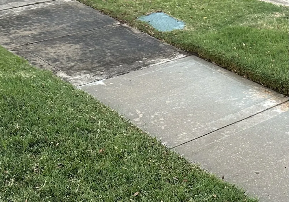 Top-rated yard cleanup service in Lindsay, OK - Pontus Pressure