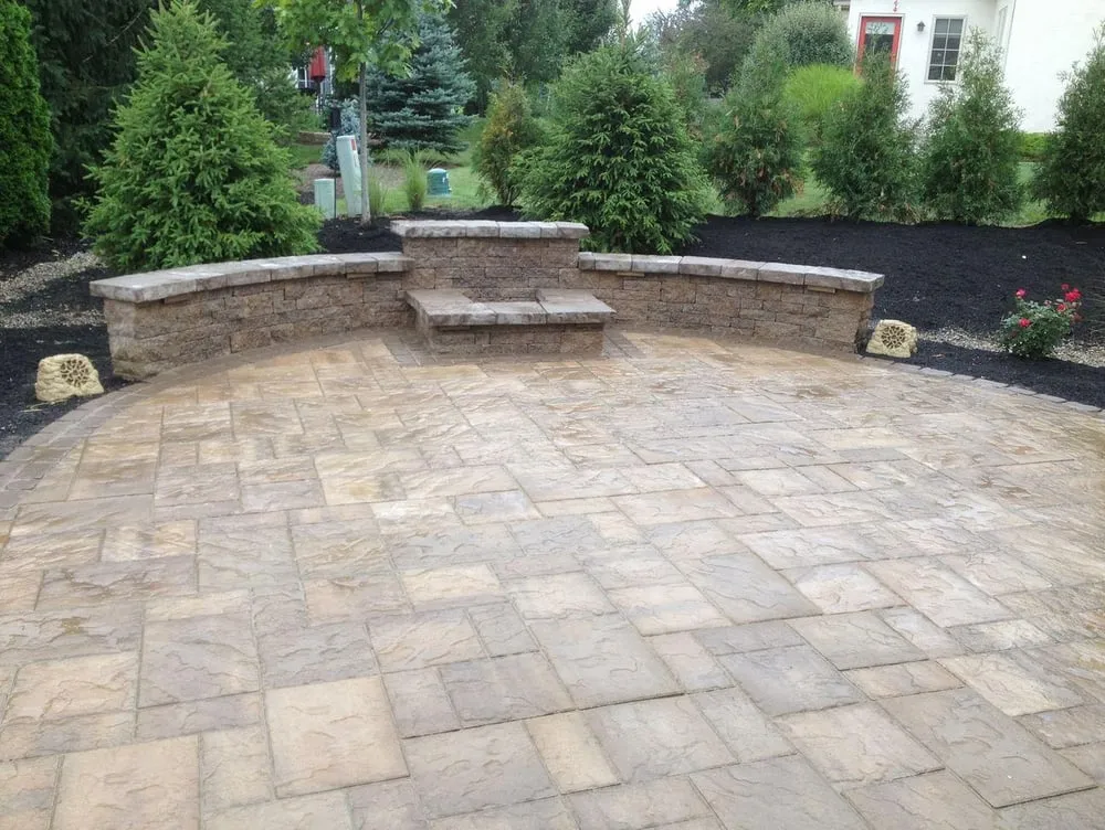 Reliable landscaping services in Delaware, OH by Pony Lawncare and Landscaping