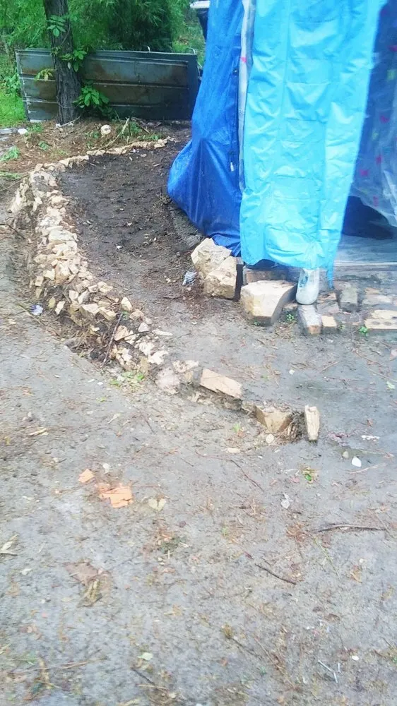 Professional landscape design in Phenix City, AL - Ponytails And Paint Pails