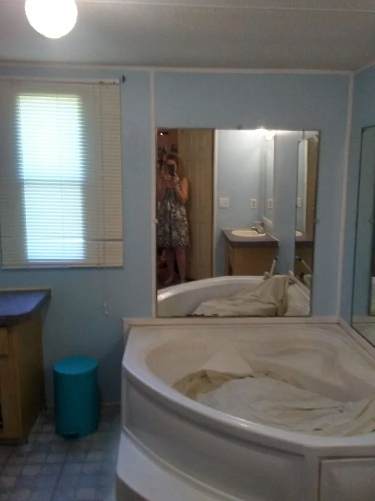 Affordable lawn mowing service in Phenix City, AL by Ponytails And Paint Pails