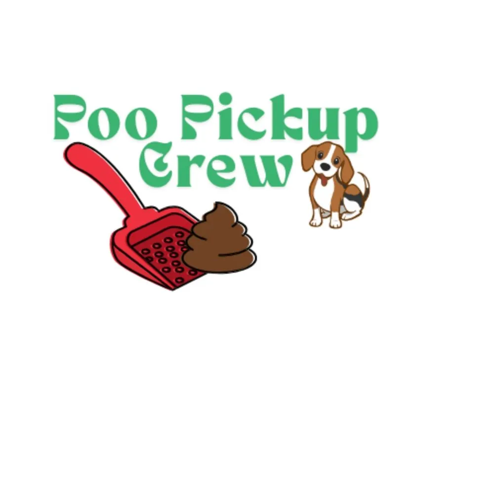 Custom yard maintenance for residential properties in Athens, PA by Poo Pickup Crew