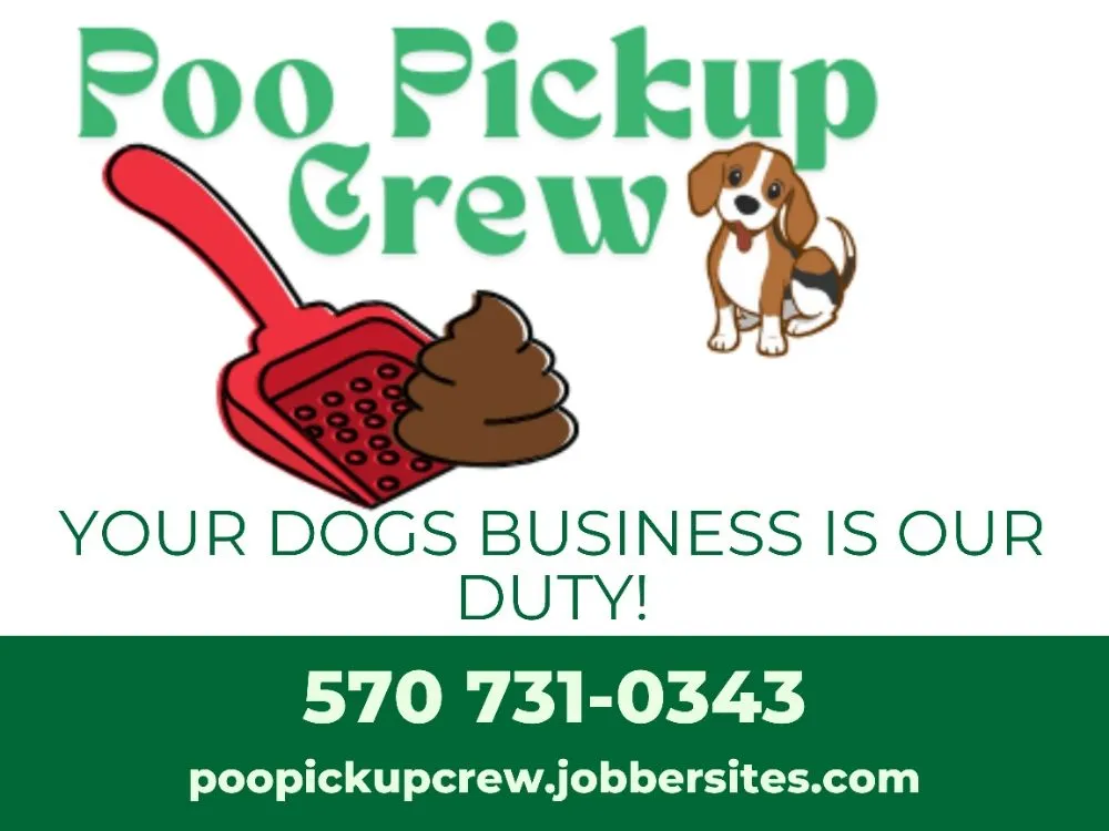 Top-rated residential landscaping for year-round maintenance across Athens, PA - Poo Pickup Crew