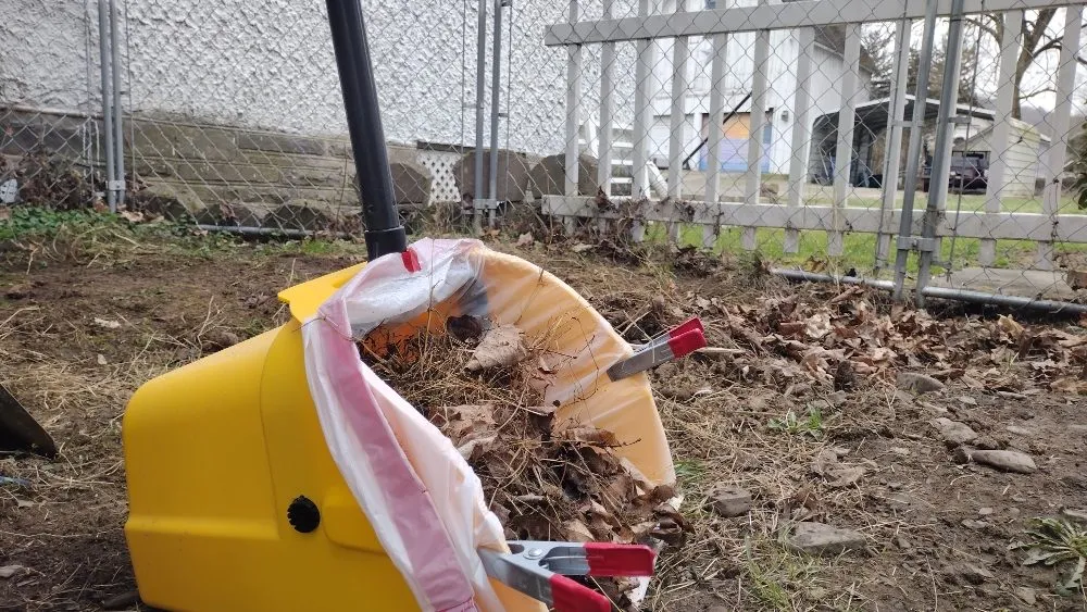 Affordable residential landscaping in Athens, PA by Poo Pickup Crew