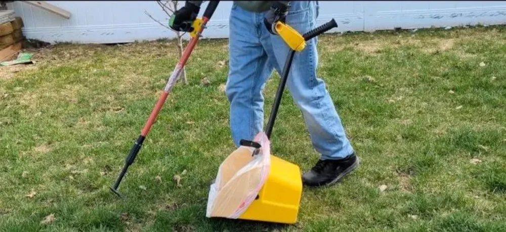 Trusted lawn care service in Athens, PA - Poo Pickup Crew