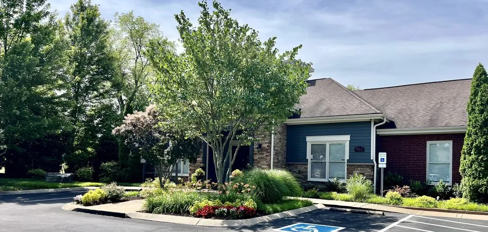 Local landscaping services for outdoor upgrades in Clarksville, TN by Poof Trash Services