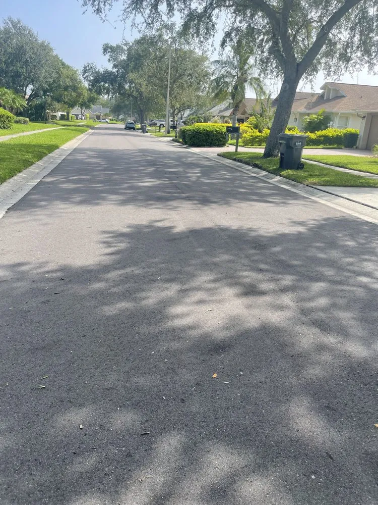 Local landscaping services for outdoor upgrades in Tampa, FL by Pooh's Lawncare