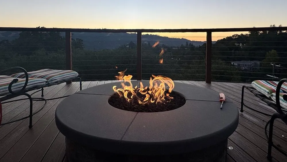 Local landscape design in Brentwood, CA by Pool & Landscape Development