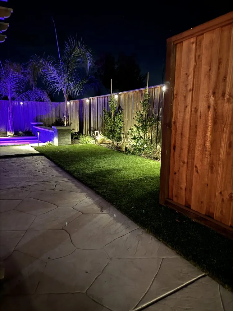 Trusted landscape design with custom design across Brentwood, CA - Pool & Landscape Development