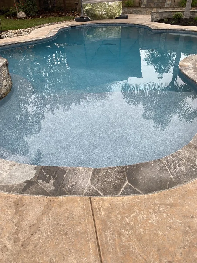 Expert landscape design in Brentwood, CA - Pool & Landscape Development