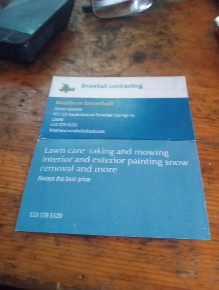 Local yard cleanup service in Saratoga Springs, NY - Pool and spa P.A.