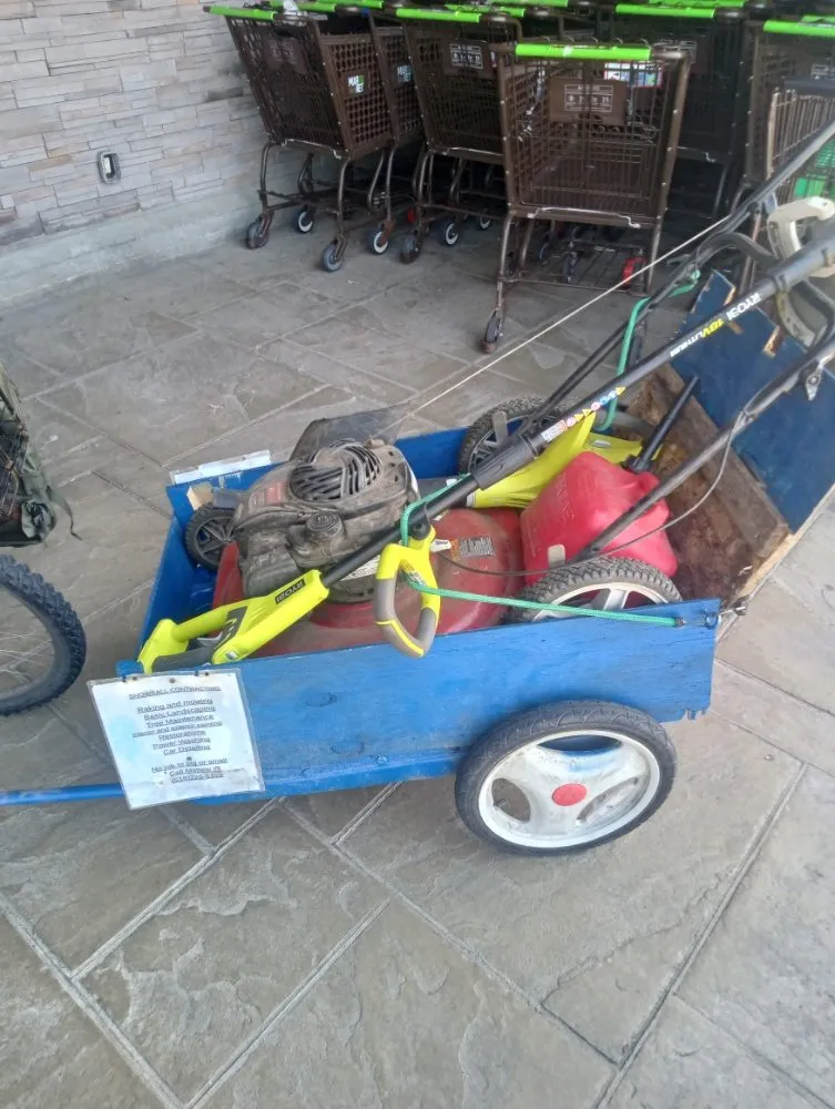 Local yard cleanup service near you in Saratoga Springs, NY by Pool and spa P.A.