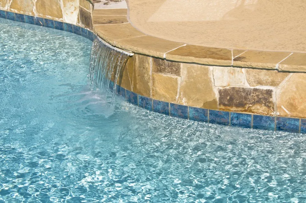Professional landscaping services in Lake Dallas, TX - Pool Butler