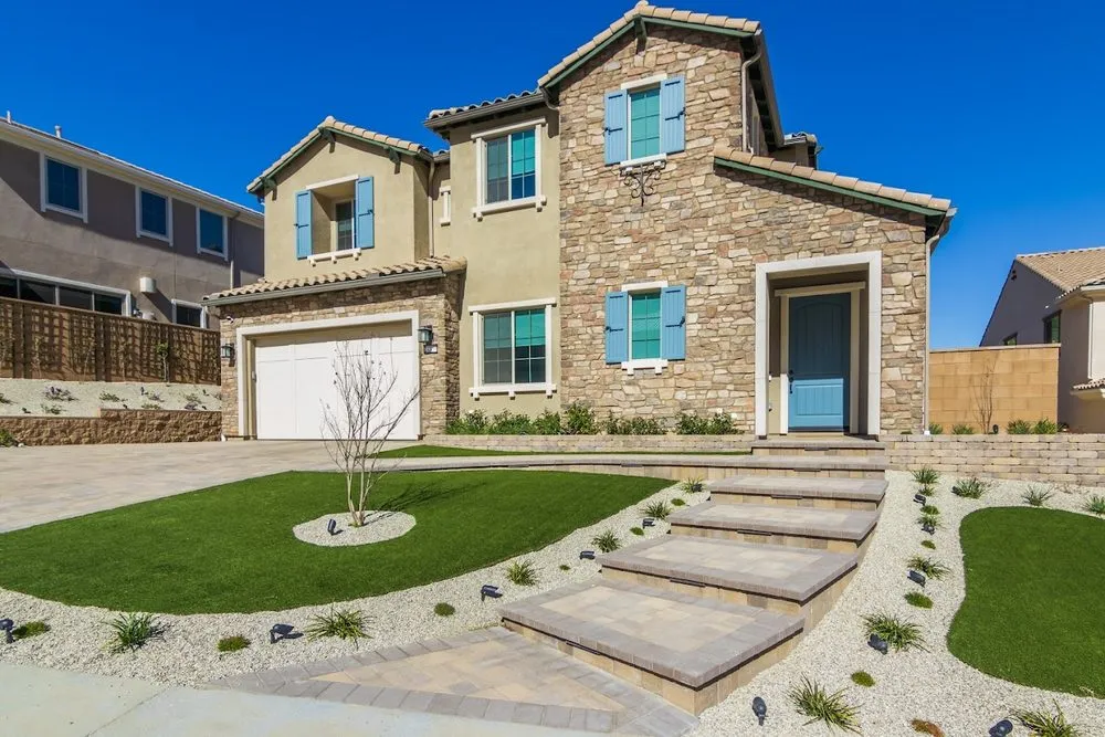 Reliable landscaping services in Sherman Oaks, CA - Pool Masters