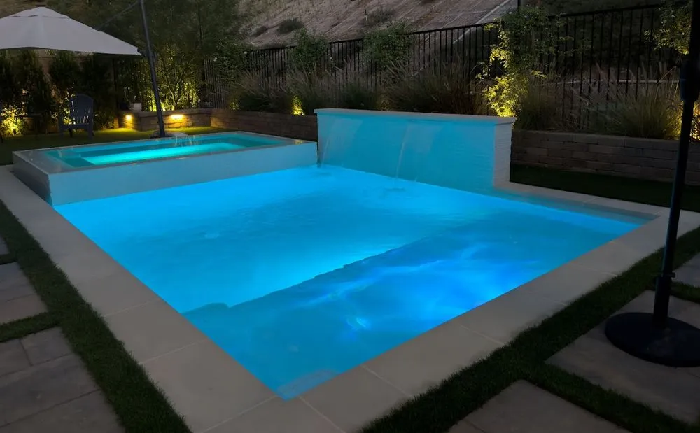 Expert yard maintenance in Sherman Oaks, CA by Pool Masters