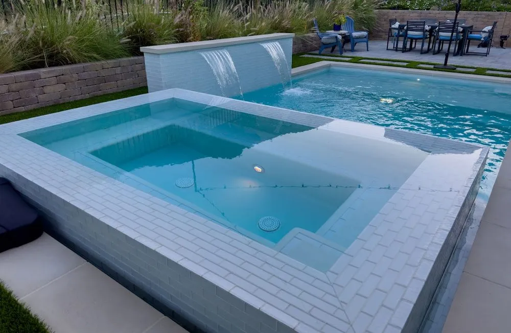 Affordable landscaping services in Sherman Oaks, CA - Pool Masters