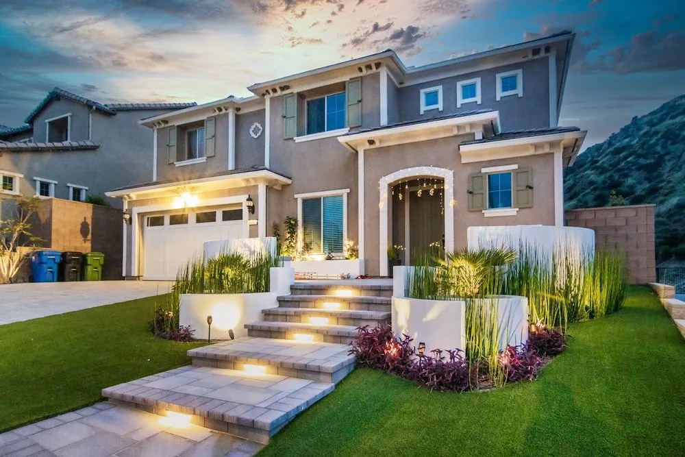 Affordable landscape installation for year-round maintenance across Sherman Oaks, CA - Pool Masters