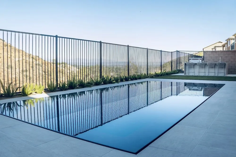 Trusted landscape installation with custom design across Sherman Oaks, CA - Pool Masters