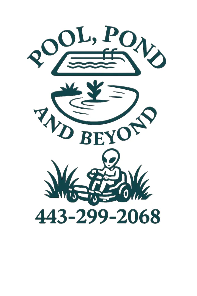 Local landscaping services in whiteford, MD by Pool Pond and Beyond