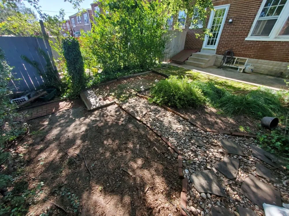 Professional lawn care service for beautiful yards in whiteford, MD by Pool Pond and Beyond