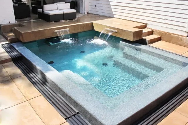 Top-rated residential landscaping for residential properties in Fort Worth, TX by Pool Quest