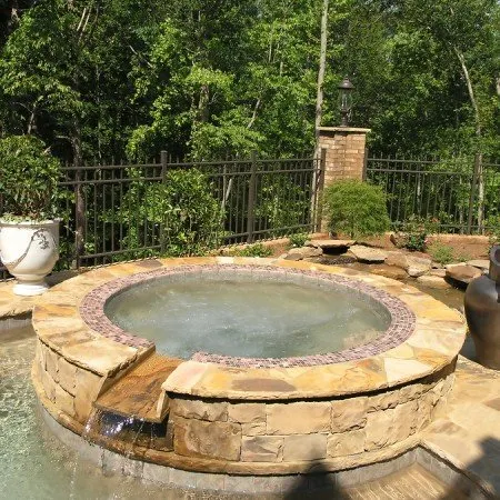 Expert lawn care service experts serving Fort Walton Beach, FL - Pool Works Custom Pools