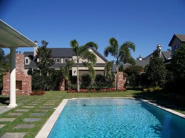 Top-rated landscaping services for homes across Orlando, FL - Poole & Fuller Horticultural Services