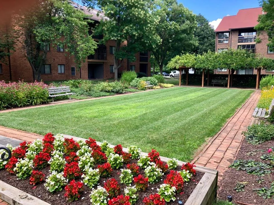 Reliable landscape design in Frederick, MD - Poole Landscaping